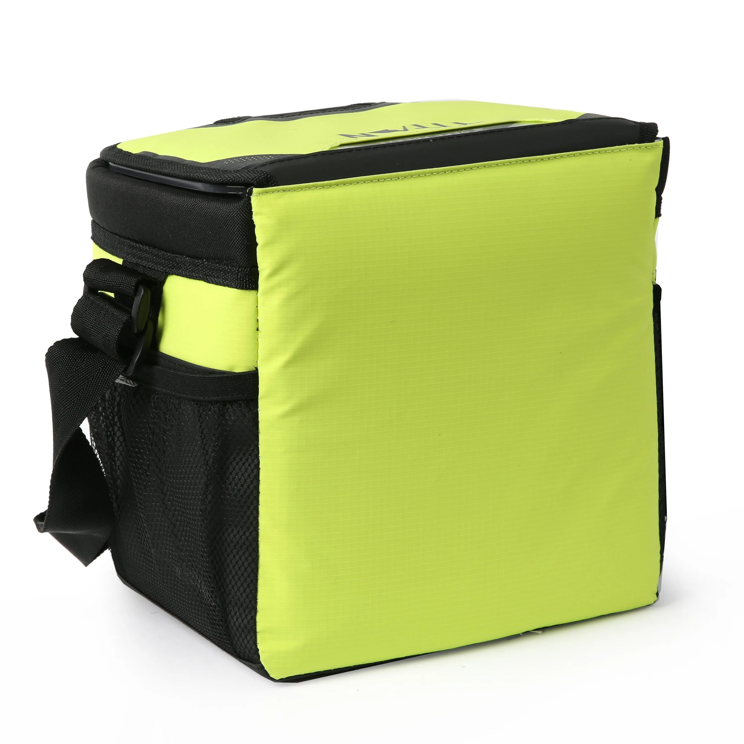 9 Can Zipperless HardBody® Cooler