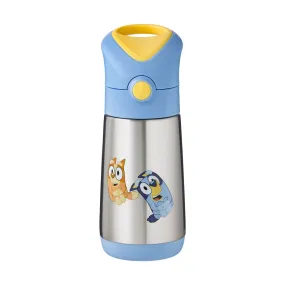 Bluey x b.box insulated drink bottle 350ml (selected regions only)