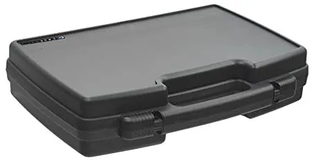 CASEMATIX Portable Printer Case Compatible with Canon Selphy CP1500 Photo Printer, Photo Paper, Adapter and Accessories - Printer Not Included