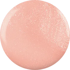 CND Shellac, Grapefruit Sparkle, 0.25 fl oz