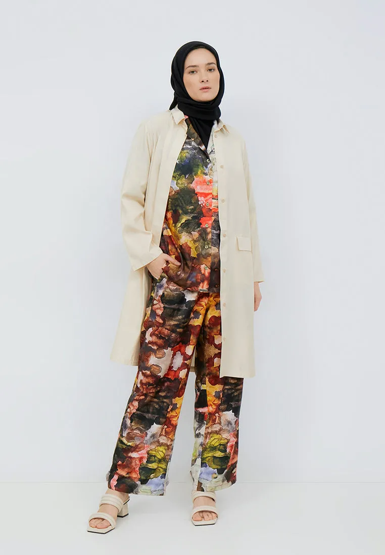 COAT JACKET