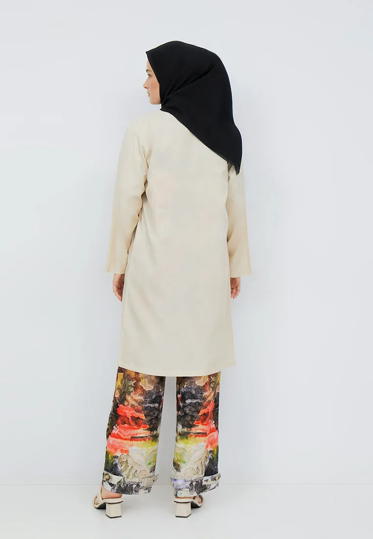 COAT JACKET