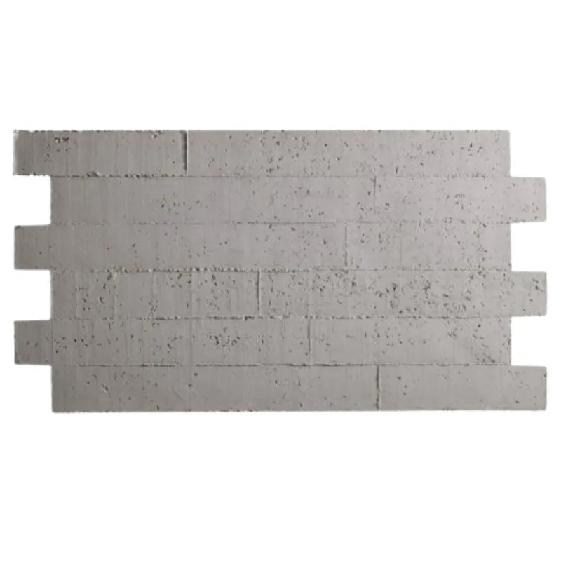 Concrete Cement Panel Stone