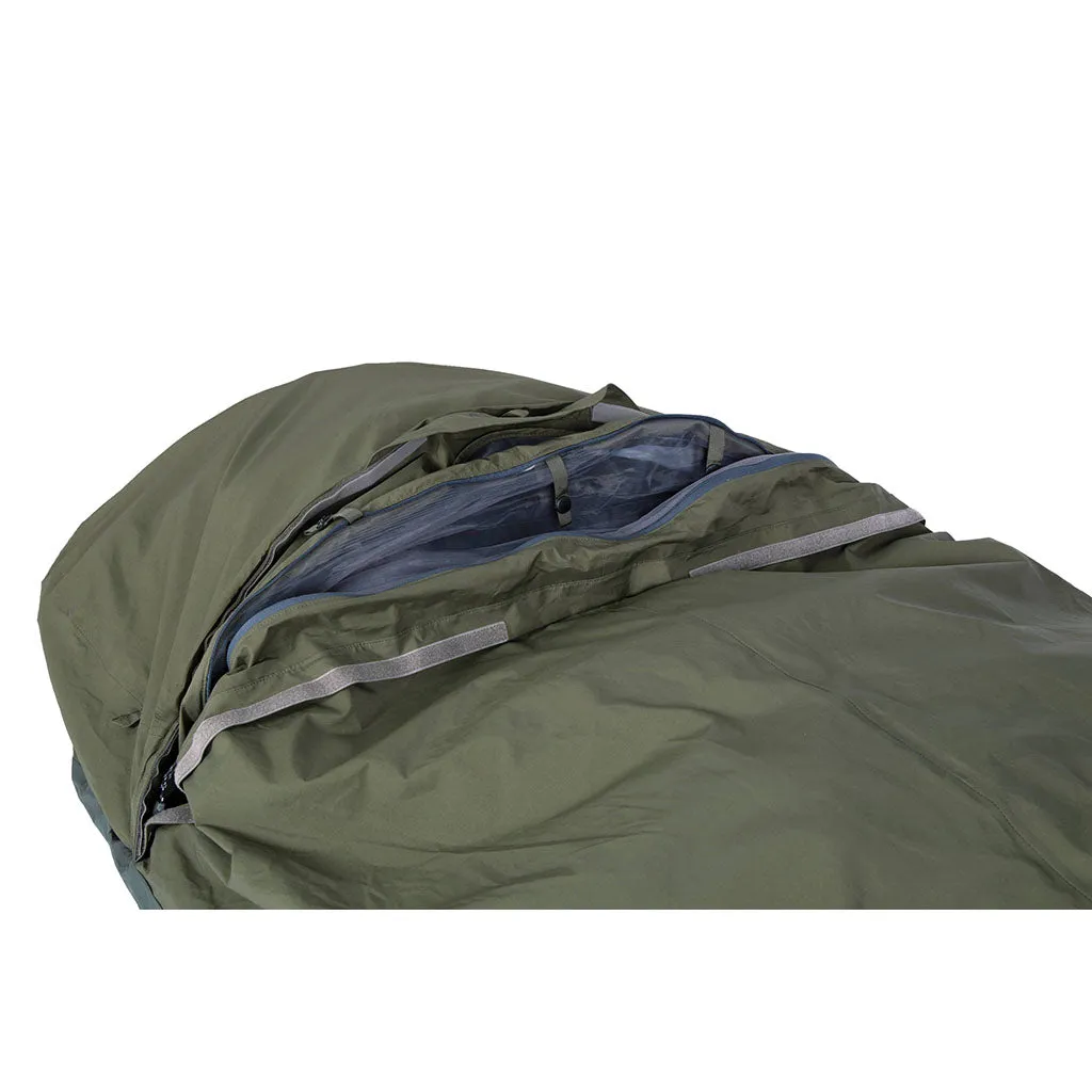 Exped BivyBag VentAir/PU - Waterproof Breathable Bivy Bag