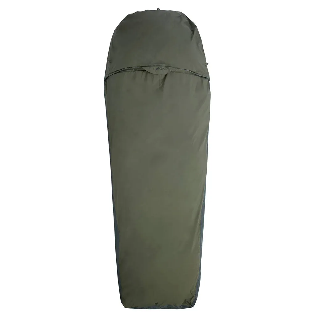 Exped BivyBag VentAir/PU - Waterproof Breathable Bivy Bag