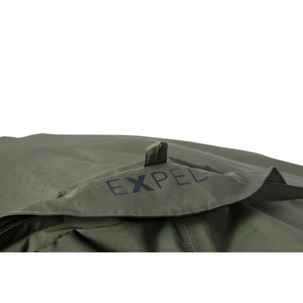 Exped BivyBag VentAir/PU - Waterproof Breathable Bivy Bag