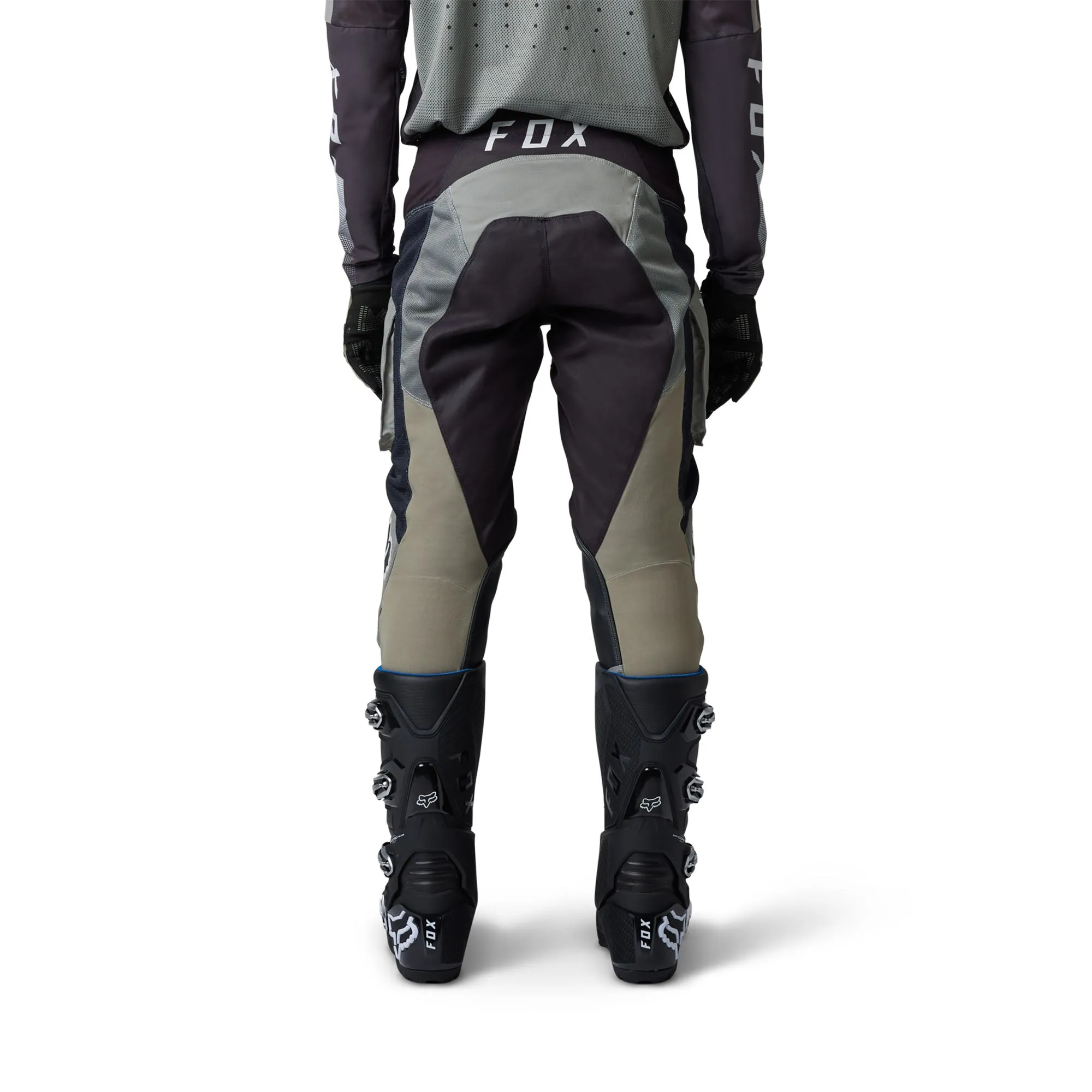 Fox Racing Ranger Offroad Pants Adobe Grey
