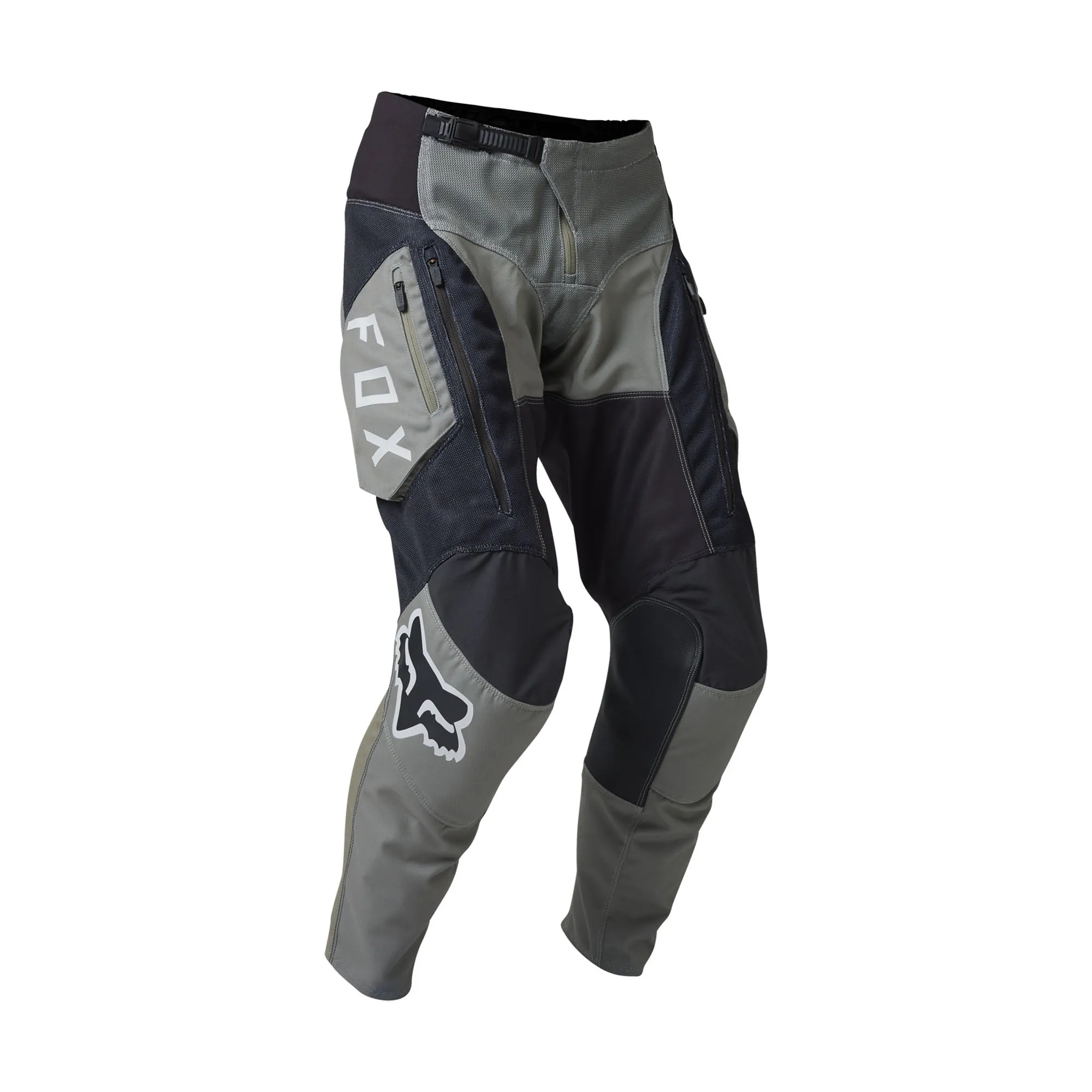 Fox Racing Ranger Offroad Pants Adobe Grey