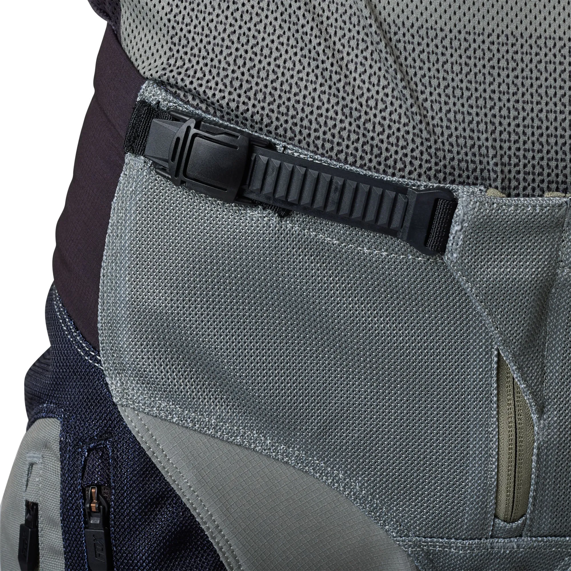 Fox Racing Ranger Offroad Pants Adobe Grey