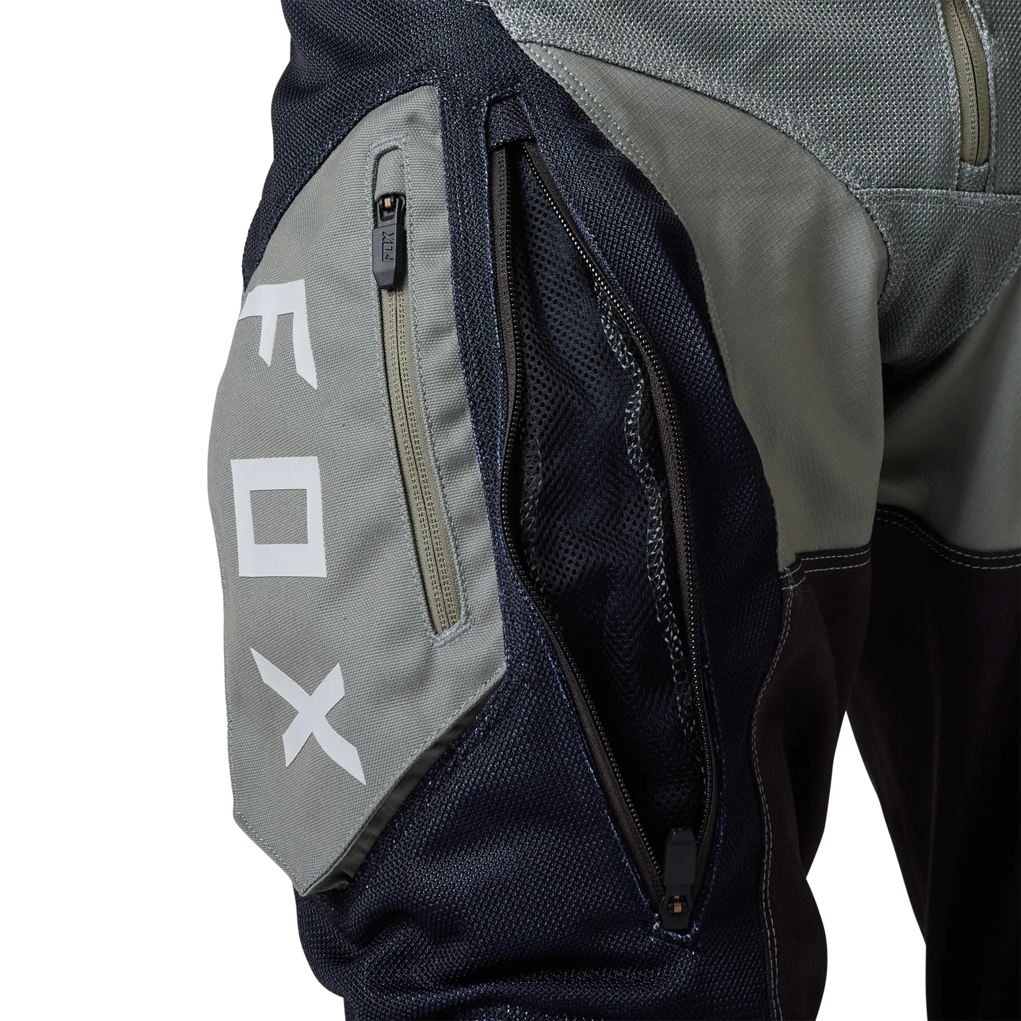 Fox Racing Ranger Offroad Pants Adobe Grey