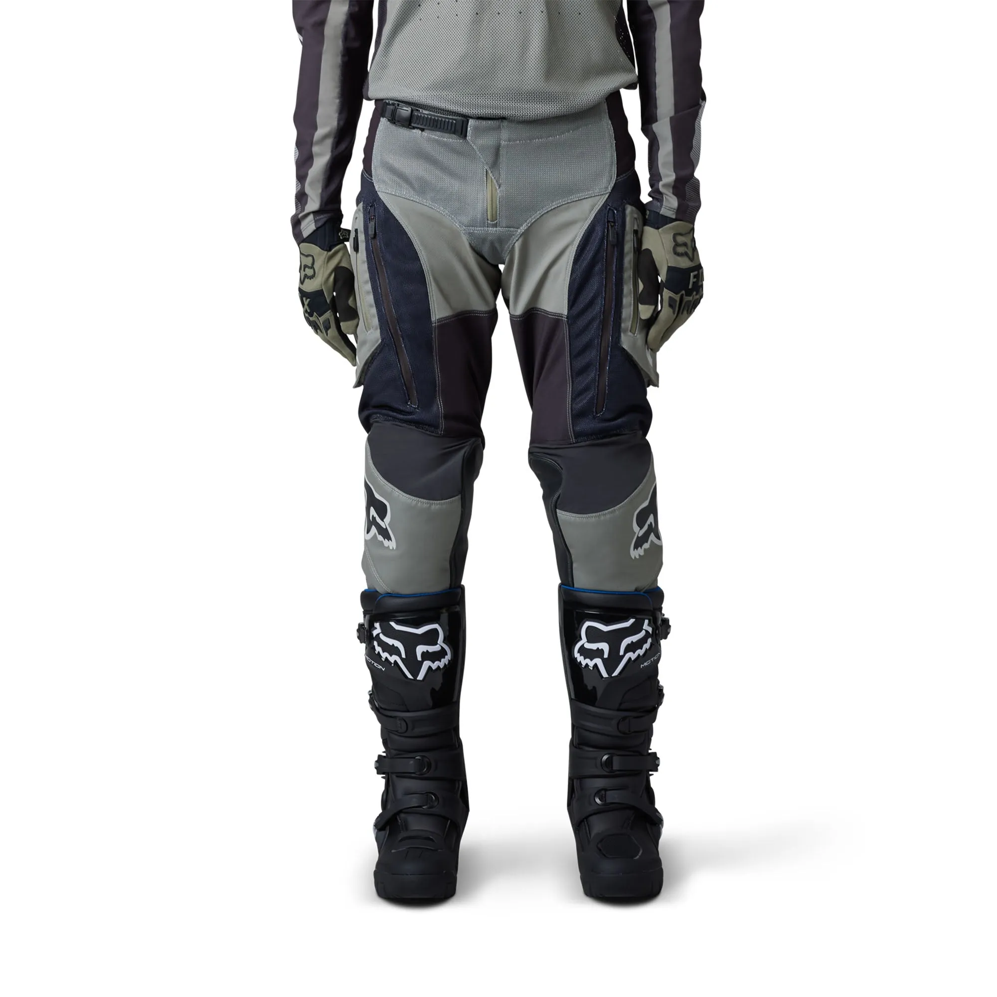 Fox Racing Ranger Offroad Pants Adobe Grey