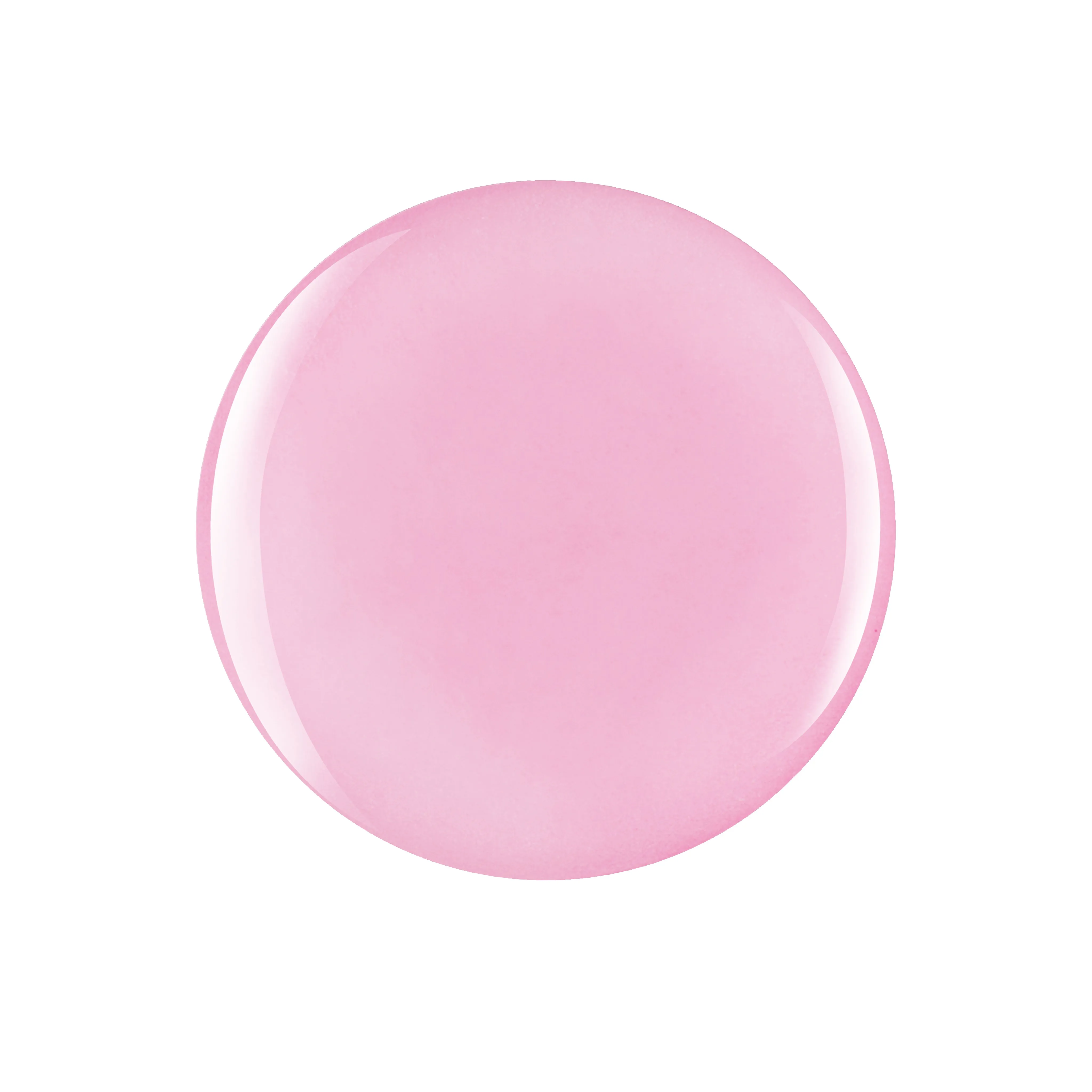 Gelish Structure Soak-Off Nail Strengthener, Translucent Pink,  0.5 fl oz