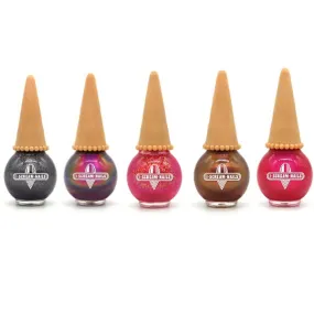 I Scream Nails - Burning Hot 2024 Collection