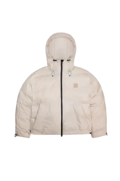 Kevo Vision Puffer Jacket - Dune