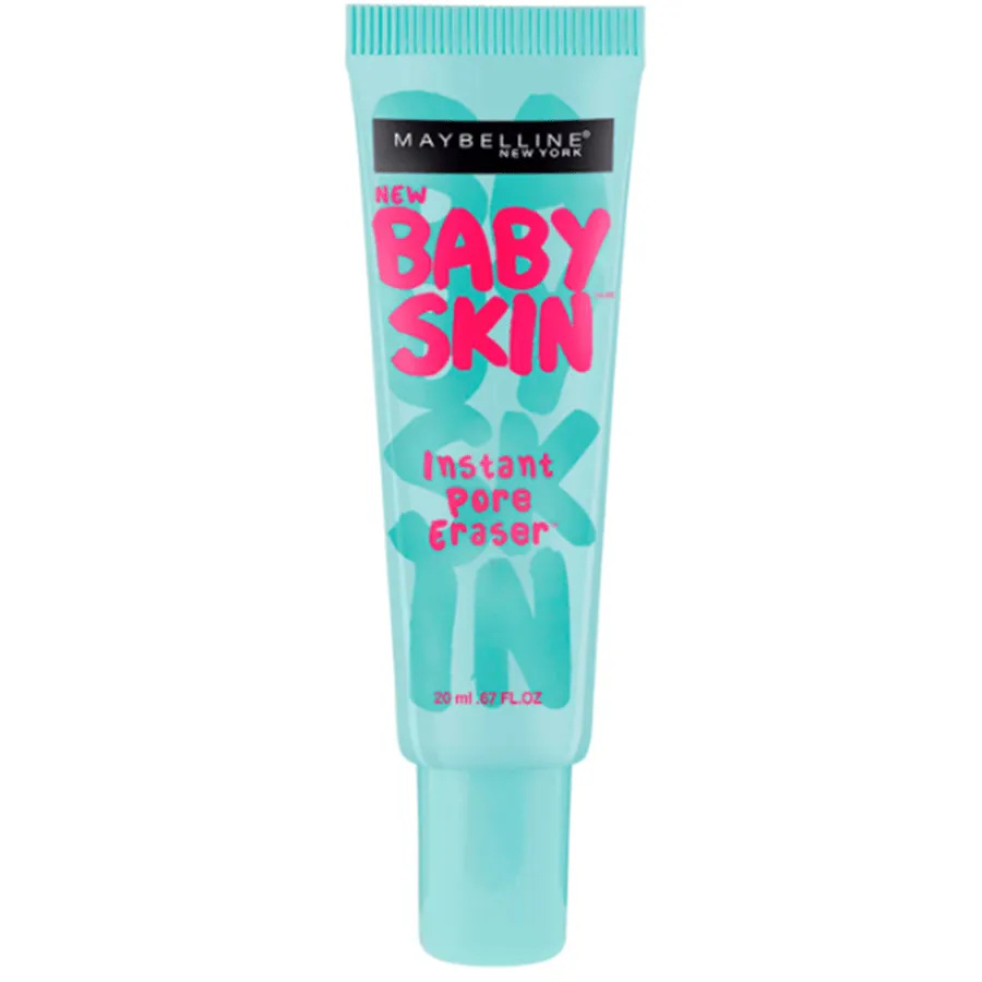 Maybelline Baby Skin Instant Pore Eraser Primer 20ml