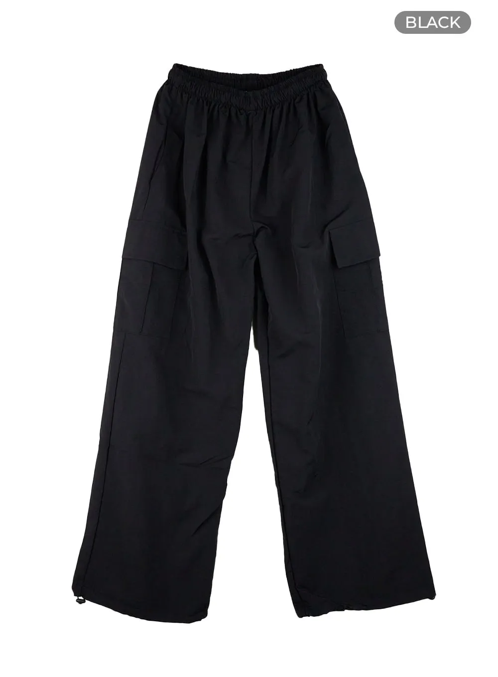 Men's Cargo Nylon Pants CL429