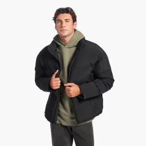 Men's Peak Puffer Jacket