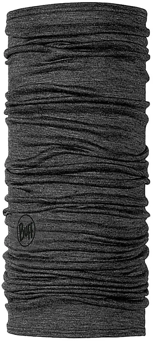 Multifunctional Lightweight Merino Neckwarmer
