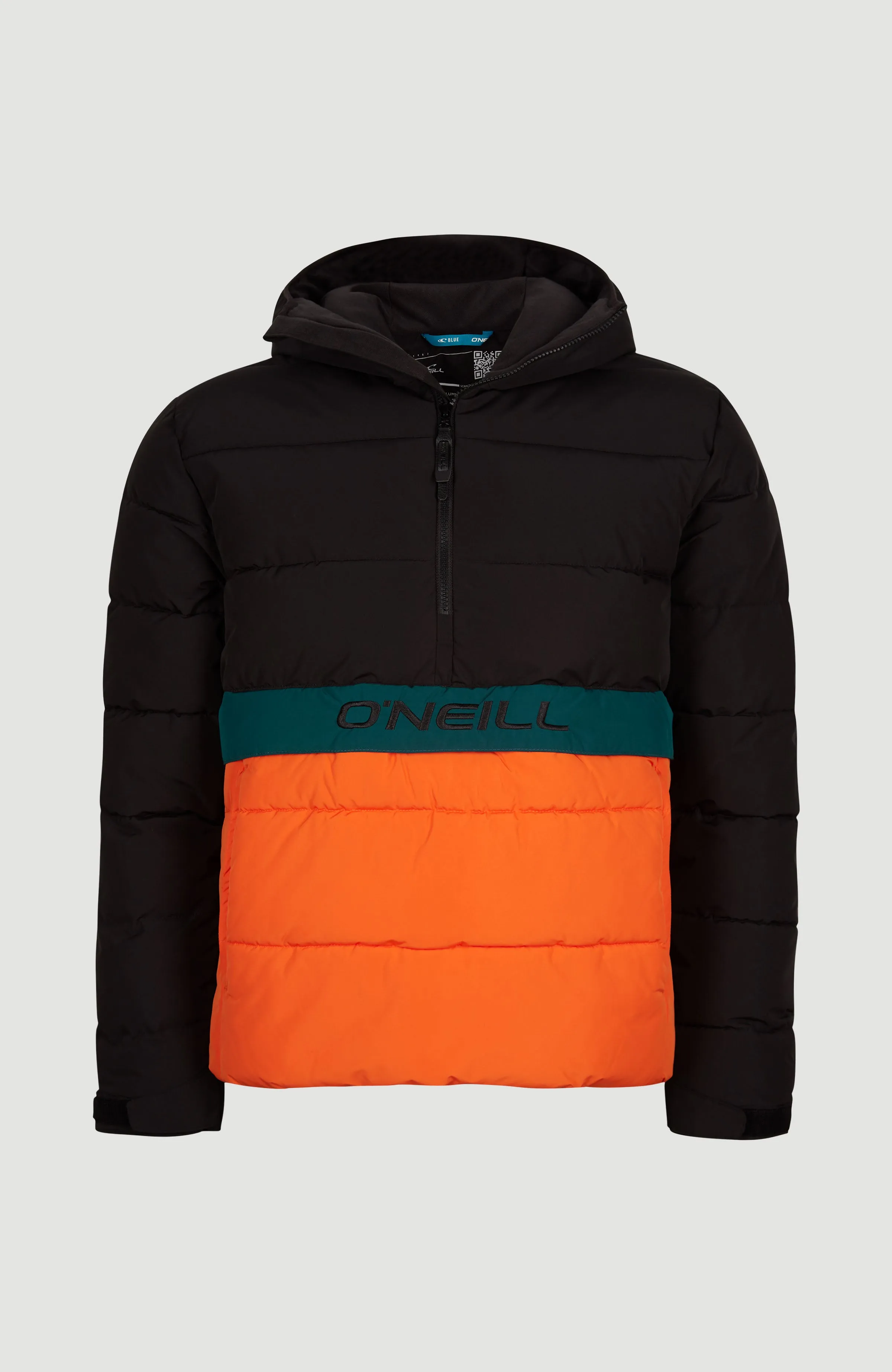 O'RIGINALS ANORAK PUFFER JACKET