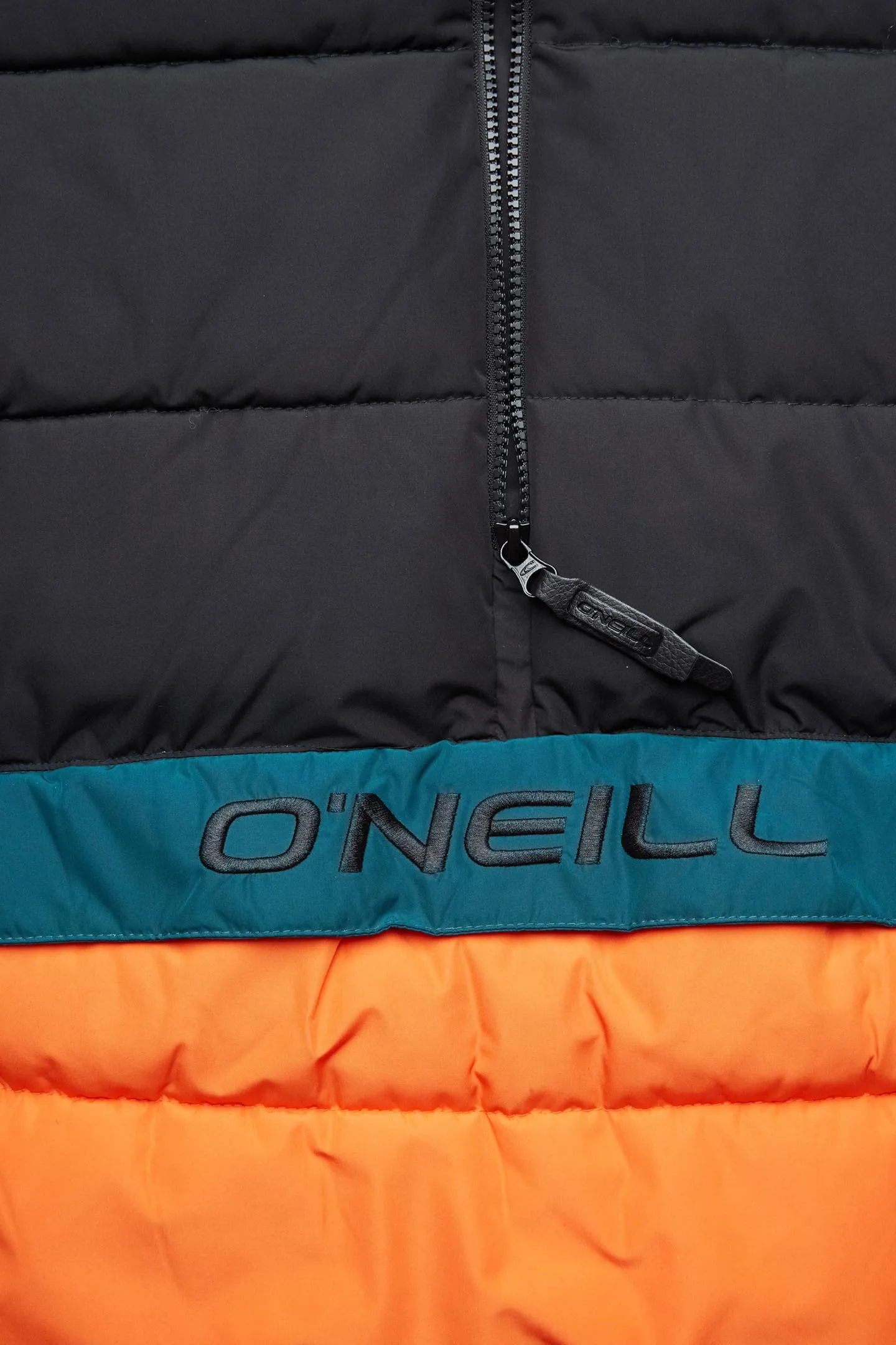 O'RIGINALS ANORAK PUFFER JACKET