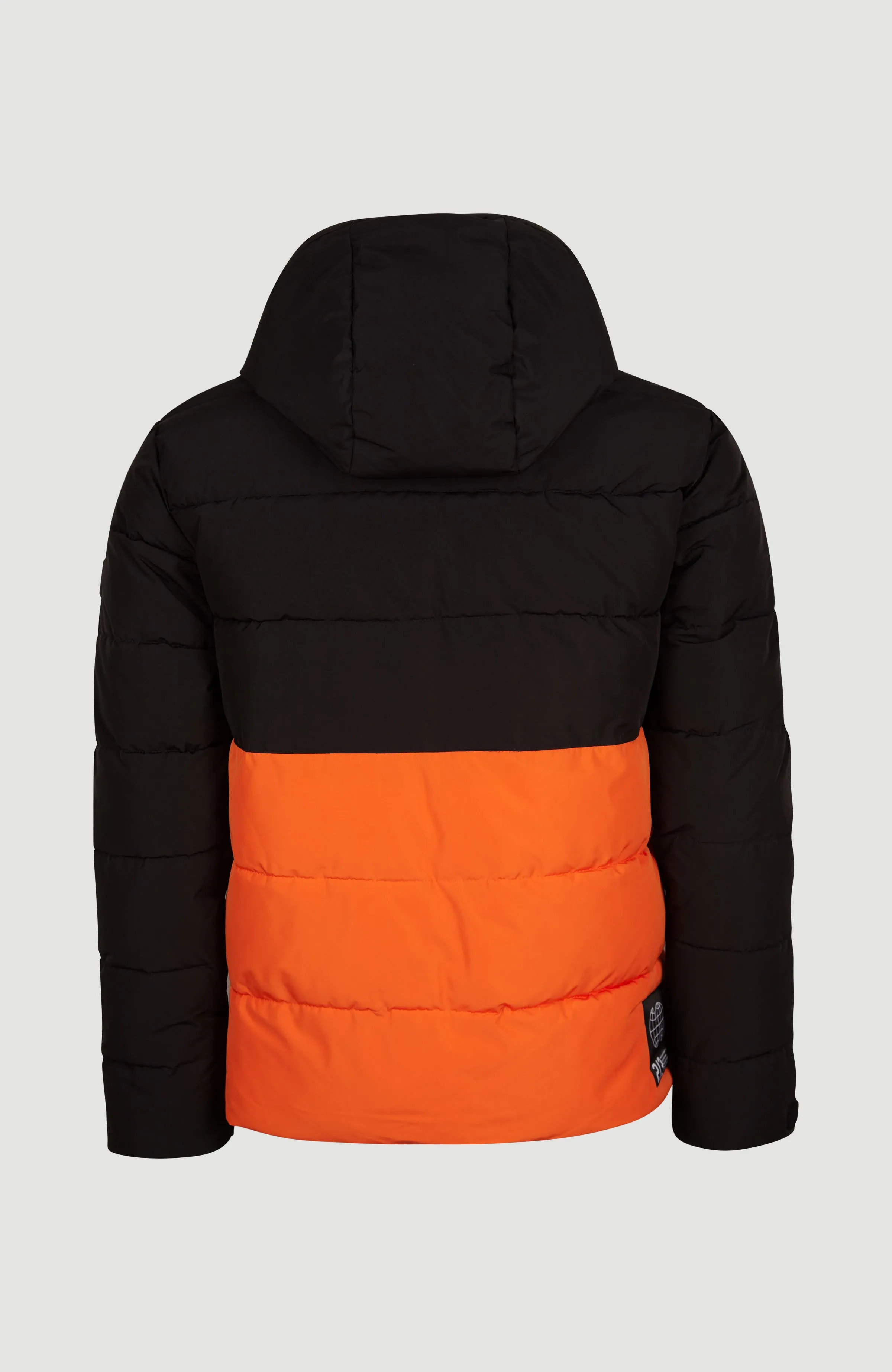 O'RIGINALS ANORAK PUFFER JACKET