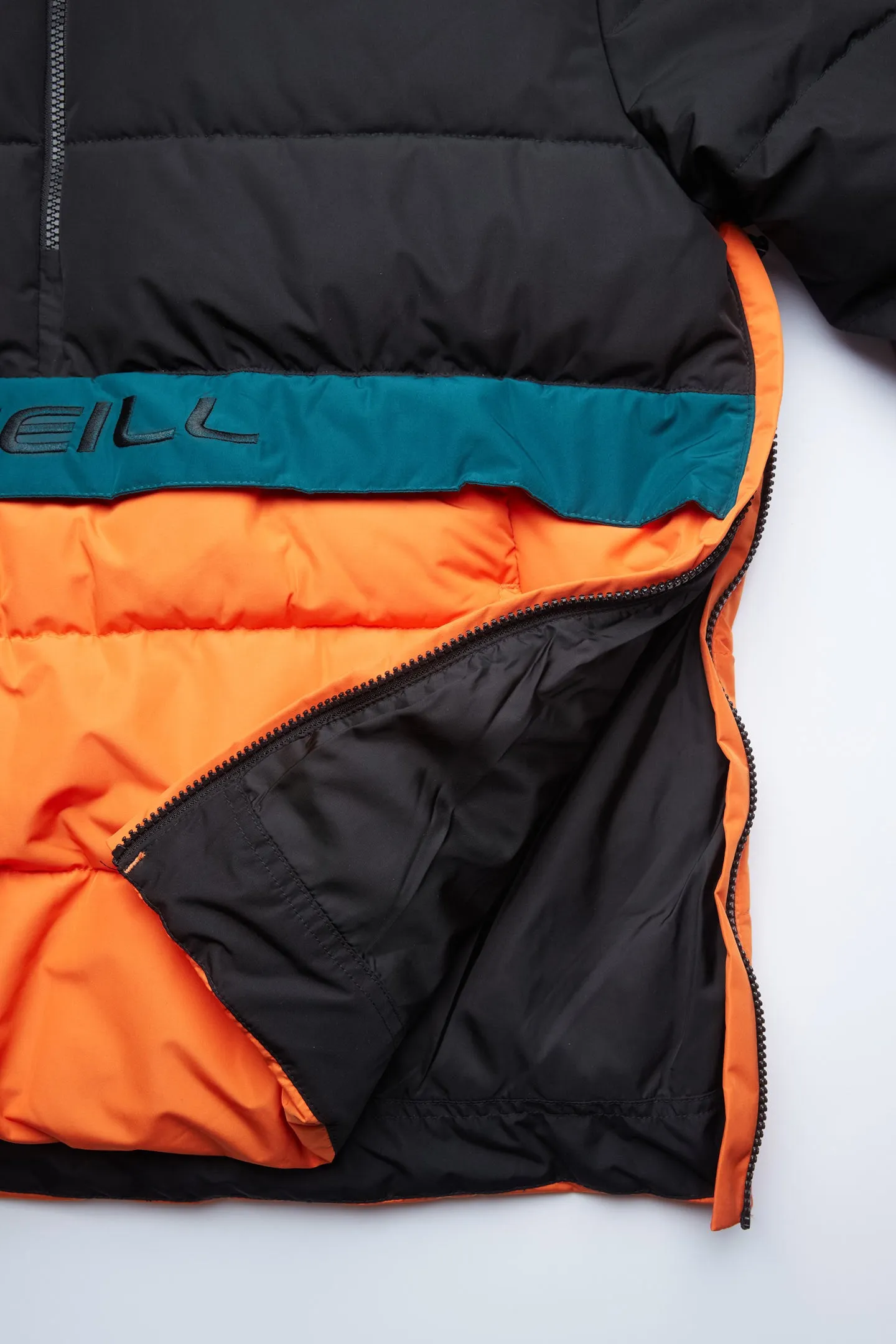 O'RIGINALS ANORAK PUFFER JACKET
