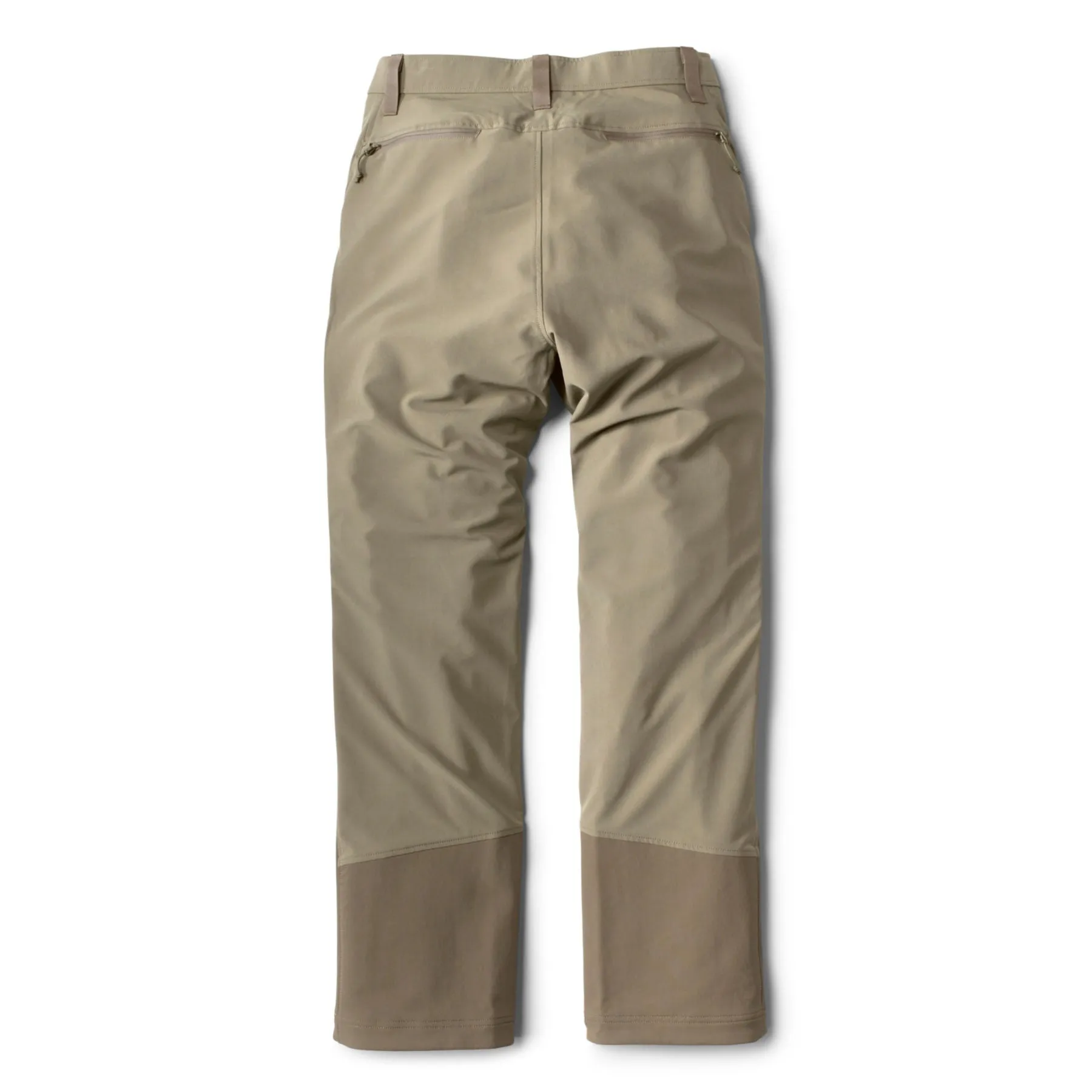 ORVIS M'S PRO UPLND BRUSH  PNT TARMA