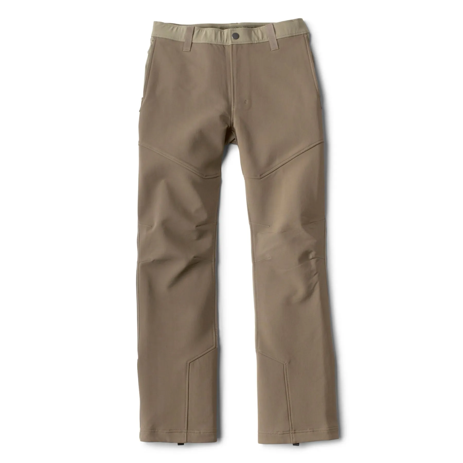 ORVIS M'S PRO UPLND BRUSH  PNT TARMA