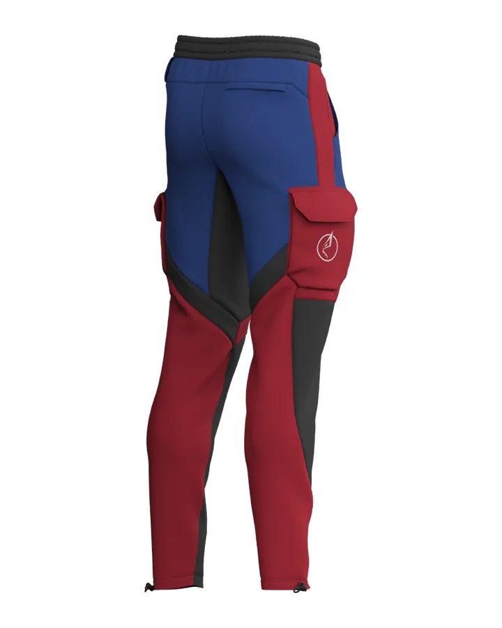 PARKER Joggers v2
