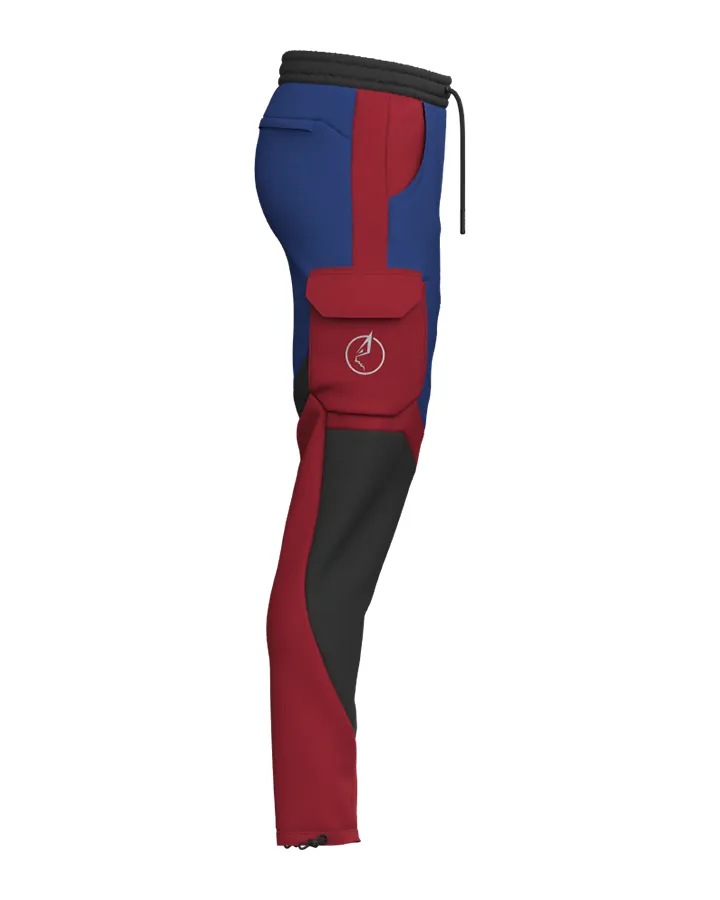 PARKER Joggers v2