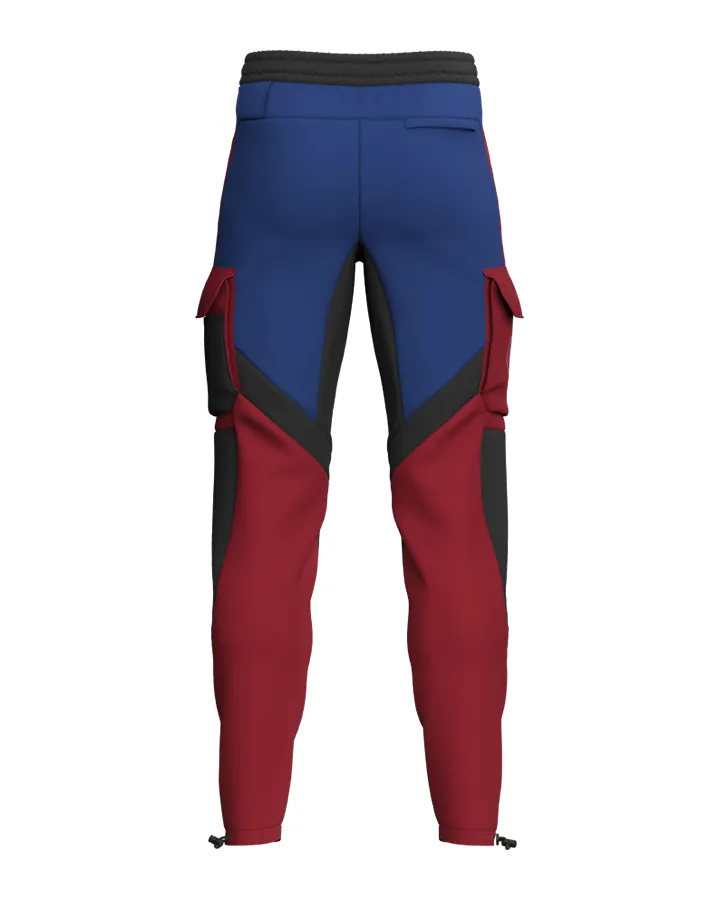 PARKER Joggers v2