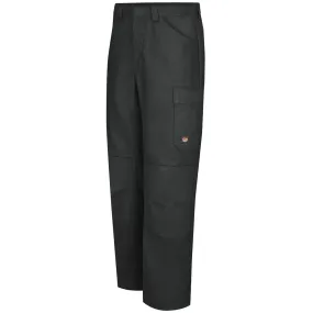 Red Kap Shop Pant PT2A - Black - Big & Tall