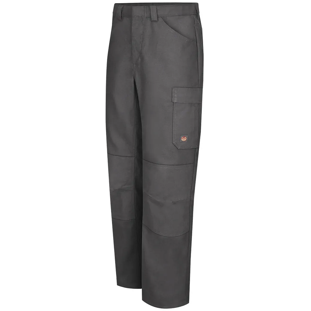 Red Kap Shop Pant PT2A - Charcoal