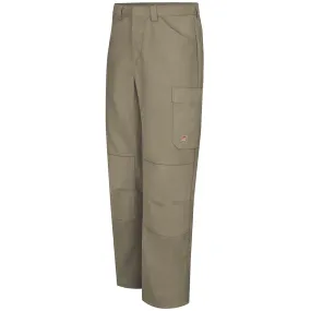 Red Kap Shop Pant PT2A - Khaki