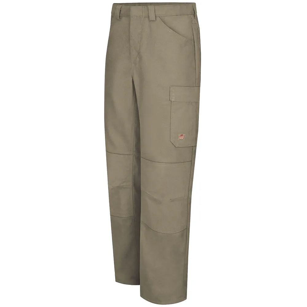 Red Kap Shop Pant PT2A - Khaki