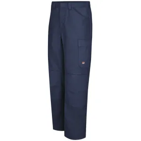 Red Kap Shop Pant PT2A - Navy - Big & Tall