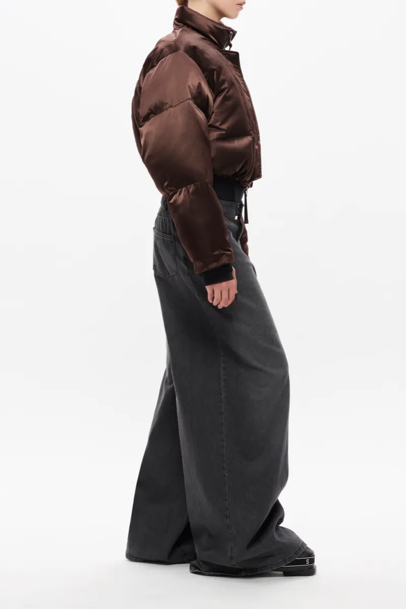 Shoreditch Ski Club Roux Puffer Jacket