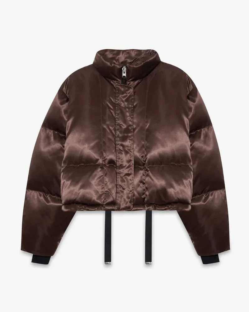 Shoreditch Ski Club Roux Puffer Jacket