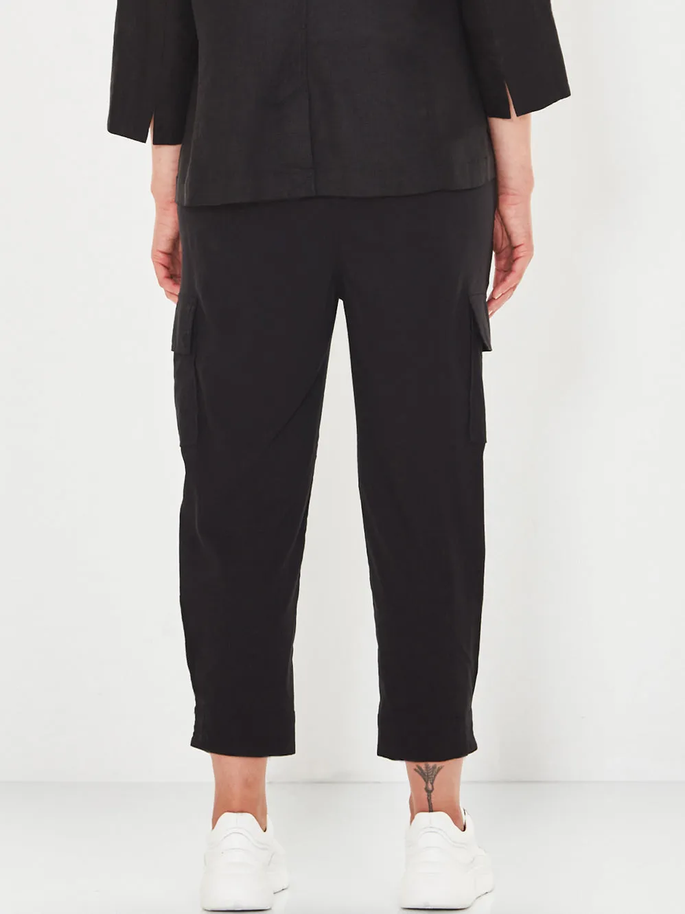 VERGE ACROBAT CARBON PANT