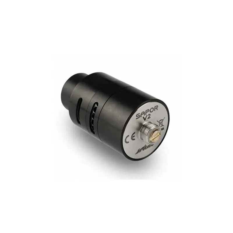 Wotofo Sapor V2 RDA - 22mm Dual Coil RDA