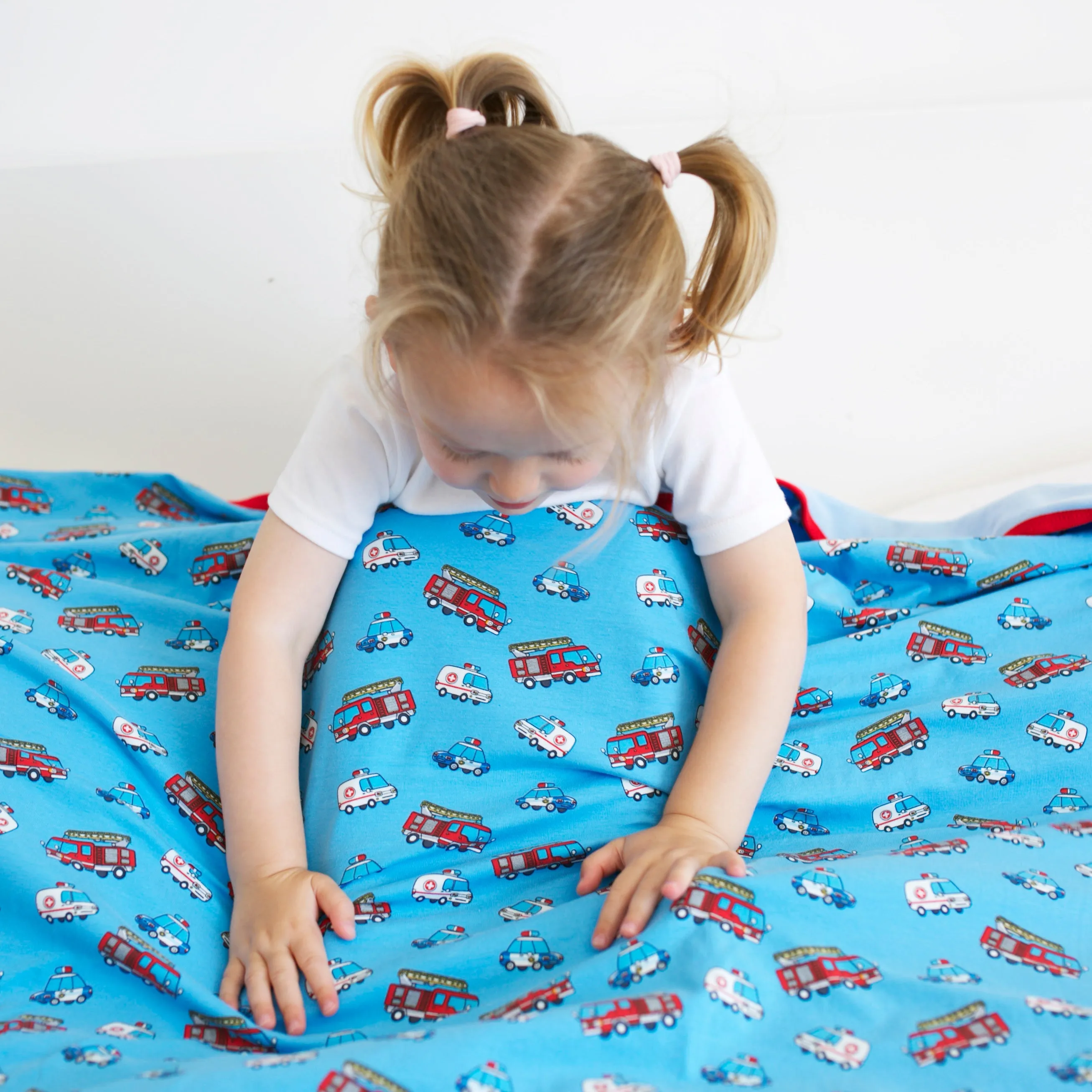 XXL Emergency services blanket